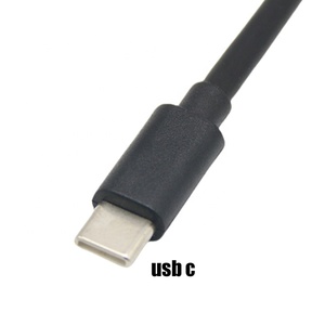 Cavo Usb 3.0 <span class=keywords><strong>C</strong></span> a Usb-<span class=keywords><strong>B</strong></span> 6Ft nero Usb <span class=keywords><strong>C</strong></span> a tipo <span class=keywords><strong>B</strong></span> 2.0 stampante cavo 480 Mbps 6.6Ft - Product Image 5