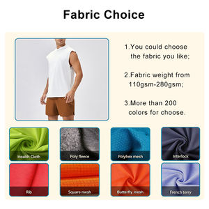 Camiseta Deportiva de Baloncesto de Primera Calidad con Logotipo Personalizado, Nueva, Holgada, de Secado Rápido, Transpirable, 100% Poliéster, para Hombre, para Correr, Hacer Ejercicio, Informal, para Exteriores - Product Image 3