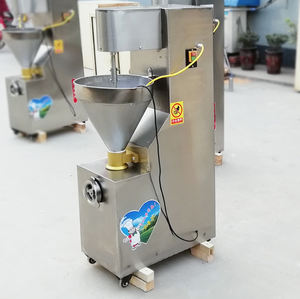 Miglior prezzo di fabbrica industriale salsiccia ripieno di salsiccia ripieno di salsiccia hoobart ripieno di salsiccia - Product Image 6