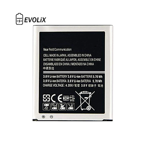 สำหรับ Samsung Ace 3 Ace 4 NEO Ace 4 Lite <span class=keywords><strong>J1</strong></span> <span class=keywords><strong>MINI</strong></span> PRIME ACE-4 EB-BG313BBE <span class=keywords><strong>แบ</strong></span><span class=keywords><strong>ต</strong></span>เตอรี่โทรศัพท์มือถือมีในสต็อก - Product Image 3