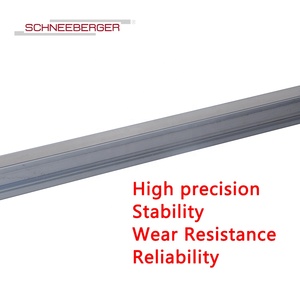 Riel de guía lineal SCHNEEBERGER BM S 30-C-G1-<span class=keywords><strong>XC</strong></span>-R1-1120-<span class=keywords><strong>40</strong></span>-<span class=keywords><strong>40</strong></span>-CH Original de Alemania al por mayor - Product Image 5