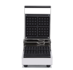 Juanming elettrico belga <span class=keywords><strong>Waffle</strong></span> con piastra personalizzata piastra <span class=keywords><strong>Waffle</strong></span> per casa negozio di cottura Sandwich Hotel - Product Image 2