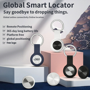 Localizzatore Anti-Smarrimento per Bambini, Anziani e Animali Domestici - Attacco Magnetico, Batteria a Lunga Durata per Posizionamento Preciso - Product Image 5