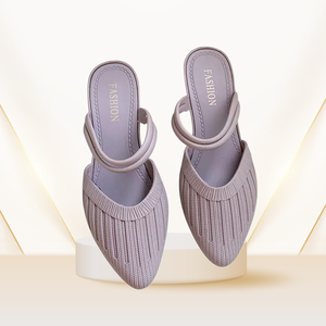 Sandalias informales de alta calidad para <span class=keywords><strong>mujer</strong></span> 2024, zapatillas baratas para <span class=keywords><strong>mujer</strong></span> al por mayor, <span class=keywords><strong>zapatos</strong></span> para caminar perezosos - Product Image 2