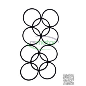 Accesorios de maquinaria profesional, de alta precisión para piezas de motor de Gas Natural JENBACHER 1, 0 - Product Image 1