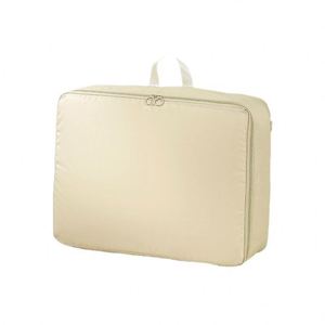 Oxford Cloth Travel Storage <b>Bag</b> Portable <b>Compression</b> for Finishing Down Jacket Storage New Cloth Artifact Set - Product Image 5