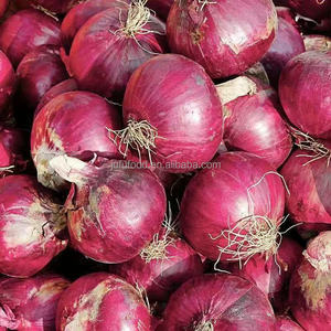 Oignons rouges du Shandong de qualité supérieure, 100% frais, non pelés, 10 cm, cueillis à la main, aromatiques pour la cuisine, disponibles à <span class=keywords><strong>un</strong></span> <span class=keywords><strong>prix</strong></span> imbattable - Product Image 5
