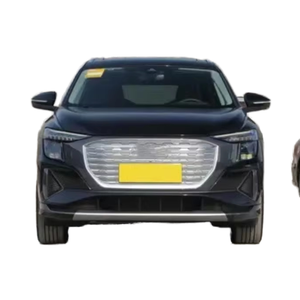 A/<span class=keywords><strong>U</strong></span>/<span class=keywords><strong>D</strong></span>/I Q5 E-TRON 2024 Negro, Auto Eléctrico, Vehículo de Nueva Energía de Largo Alcance, 7 Asientos, Auto Usado, Auto Eléctrico de Alta Velocidad en Popularidad - Product Image 1