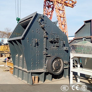 Cao hiệu quả <span class=keywords><strong>PF</strong></span> 1007 mô hình đá Máy nghiền tác động Máy Nghiền giá máy cho đá vôi - Product Image 3