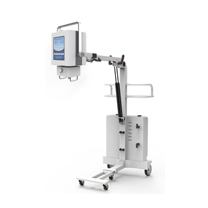 Iray taşınabilir dijital x-ray makinesi fiyatları/mobil <span class=keywords><strong>DR</strong></span> medikal röntgen makinesi ucuz fiyat - Product Image 4