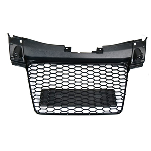 <span class=keywords><strong>Calandre</strong></span> Avant Pare-chocs pour <span class=keywords><strong>Audi</strong></span> <span class=keywords><strong>TT</strong></span> TTS MK2 (07-14) avec Références 8J0853651A et 8J0853651L - Product Image 3