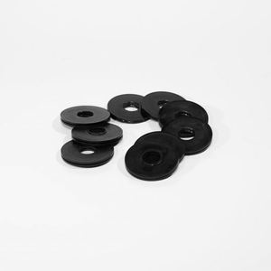 Arandela de Hélice de Plástico Original, Amortiguación de Vibraciones para Agras T70, Accesorios para Drones de Pulverización Agrícola, Piezas de Repuesto - Product Image 1
