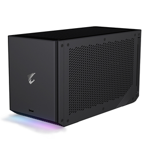 Cartes graphiques de jeu GIGABYTE RTX 3090 GAMING BOX 24 Go d'occasion avec GDDR6X, garantie 4 ans, série 30 (3080, 3070, 3060TI), vente en gros - Product Image 2