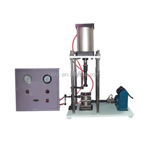 Aparato de Corte de Roca de Alta Precisión C062 para Pruebas de Corte Cíclico de Juntas de Roca en Laboratorio, Compatibilidad con Múltiples Voltajes - Product Image 3