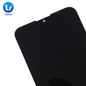 Bộ Phận Thay Thế Lắp Ráp Cảm Biến Số Hóa Màn Hình Cảm Ứng Cho <span class=keywords><strong>Motorola</strong></span> Moto E7 Plus 6.5 Inch - Product Image 4