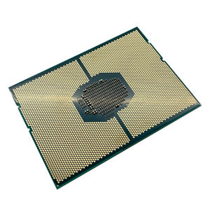 HORNG SHING Intel Xeon-Bronze CPU 3204 Processeur évolutif serveur 8.25M Cache 1.90 GHz - Product Image 4