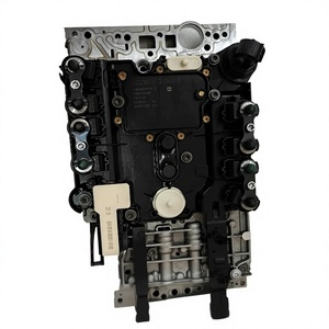 ชุดควบคุมเกียร์ Vsg3 Control A0034460310 0002702600 TCU พร้อมวาล์วบอดี้ 722.9  A0335457332TCM สำหรับรถยนต์เมอร์เซเดส-เบนซ์ - Product Image 1