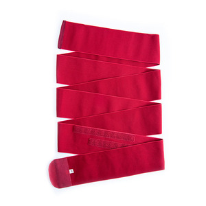 Arrebatar entrenador de cintura con vendaje adelgazante de abdomen para mujer - Product Image 5
