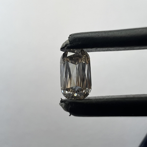 Piedra Suelta con Corte Cojín, Excelente Claridad, Creada en Laboratorio, con Brillo Intenso, para Producción de Joyería, Anillos, Colgantes y Pendientes Personalizados, Exclusiva - Product Image 2