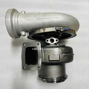 Turbocompresseur de moteur QSX15 HX82 3594195 3592880 3592882 3594196 5323941 4024887 4025027 4039052 4039053 - Product Image 3