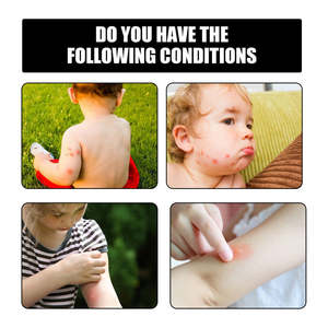 Spray Répulsif Moustiques à Base de Plantes pour Usage Familial – Efficace Contre les Insectes et les Moustiques, Idéal pour Bébé (Vente en Gros) - Product Image 4