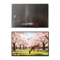 New BOE 16.0" Laptop LCD Screen NE160QAM-NX1 4K UHD+ 3840x2400 120Hz 40-Pin EDP 99% SRGB Replacement for High-End Laptops
