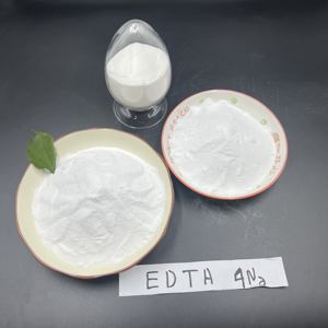 Industrial and Food Grade <strong>EDTA</strong> K3 <strong>Chemical</strong> <strong>Formula</strong> C10H19KN2O9 Powder and Crystal Appearance for Vacuum Blood Collection - Product Image 5
