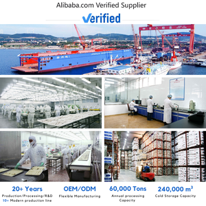 Кальмары в панировке, 1 кг/пакет - Product Image 6