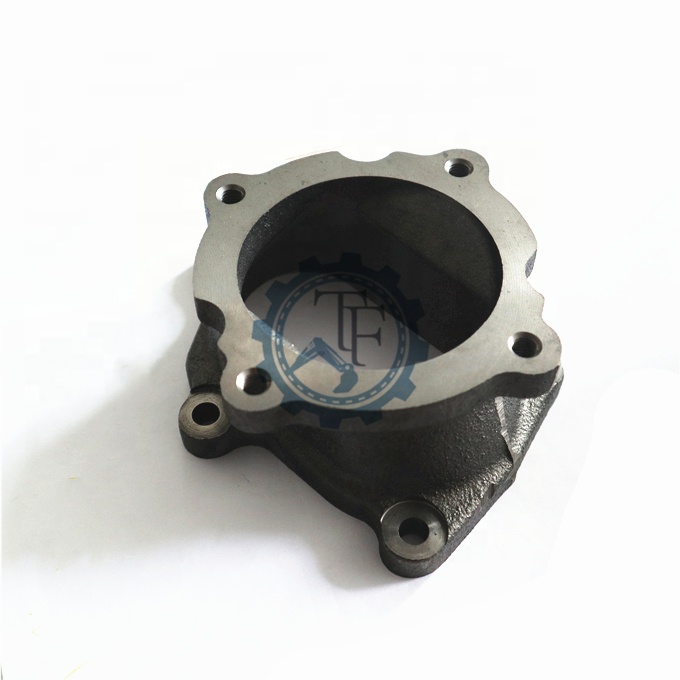 挖掘机8-97362838-0 8973628380适配器EXH管1.5 kg，用于4HK1工程机械