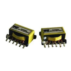 LED transformer pcb 12v to 220v Power transformer from China supplier customize mv hv transformers