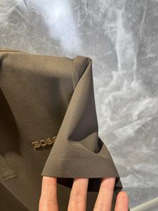 <span class=keywords><strong>Polo</strong></span> Casual da <span class=keywords><strong>Uomo</strong></span> 2026 Best Seller, Alta Qualità, Cotone Puro Morbido, Traspirante, Asciugatura Rapida, Delicato sulla Pelle, <span class=keywords><strong>Polo</strong></span> <span class=keywords><strong>di</strong></span> <span class=keywords><strong>Marca</strong></span> per <span class=keywords><strong>Uomo</strong></span> - Product Image 5