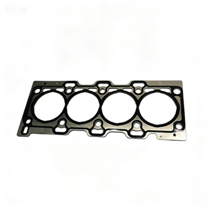 Piezas de Motor Diésel para Camiones Pesados, <span class=keywords><strong>Junta</strong></span> de <span class=keywords><strong>Culata</strong></span> ISF2.8 5345647 - Product Image 1