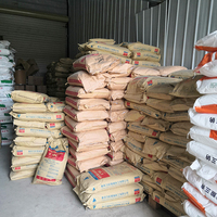 Additifs en Vrac Émulsifiant Alimentaire Comestible Épaississant au Sodium Poudre de Carboxyméthylcellulose (CMC) de Qualité Alimentaire