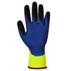 PORTWEST - A185Y4RXXL Duo-Therm guante Amarillo/azul-GUANTES EAN 5036108258765 - Product Image 3