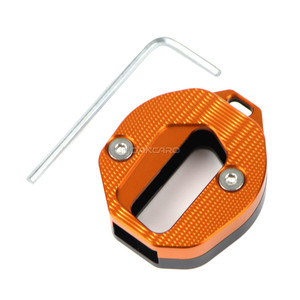 Funda DANCARO de Aluminio CNC <span class=keywords><strong>para</strong></span> Llave de Motocicleta, Carcasa Protectora <span class=keywords><strong>para</strong></span> <span class=keywords><strong>Accesorios</strong></span> de <span class=keywords><strong>DUKE</strong></span> 200 125 DUKE390 RC390 - Product Image 5