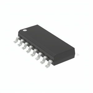 Buy Electronics Components Online Logic Manufacturer Channel MC74LCX139DR2 16 SOlC - Product Image 1