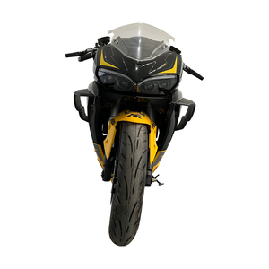 Fabricante de Motocicletas Todoterreno Potentes de 5000W, Venta al Por Mayor de Fábrica - Product Image 3
