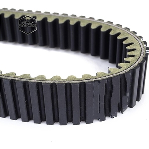 Courroie de transmission CVT <span class=keywords><strong>Mitsuboshi</strong></span> 36.8*969 0800-055000-0001 800 X8 CF800 Uforce Zforce 800 pour pièces de VTT et UTV CF MOTO - Product Image 6