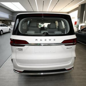 Roewe IMAX8 Nouvelle Énergie 2026 1.5T DMH Land Ultimate Enjoy Version MPV Véhicule PHEV pour Services Professionnels ou Voyages en Famille - Product Image 3
