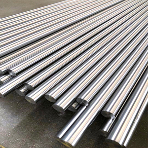 Gr2 thanh Titan tinh khiết cho xe tay ga thanh hợp kim Titan gr9 cường độ cao - Product Image 3