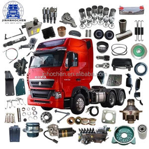 Cilindro principale della frizione diretta in fabbrica 711W30715-6152 711W30715-6151 per SINOTRUK HOWO T7H SITRAK C7H parti del camion M - Product Image 6