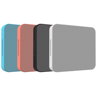 Nouvelle boîte de rangement 12-en-1 pour cartes Nintendo Switch 2 / Switch / OLED – Étui de protection pour cartes de jeu