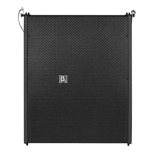 Betathree Speaker 18" Line Array Low Frequency Active Loudspeaker speakers audio system sound line array