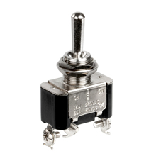 16mm Waterproof Arcuate Button Metal Push Button Switch 2 Pin Mini Round Momentary Push Button Momentary With Screw Terminals