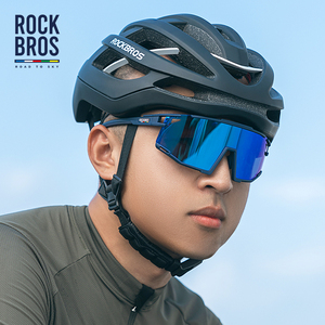 <span class=keywords><strong>ROCKBROS</strong></span> ROAD TO SKY SERIES <span class=keywords><strong>Gafas</strong></span> de sol Ciclismo <span class=keywords><strong>Gafas</strong></span> Uv400 Polarizadas Tr90 <span class=keywords><strong>Gafas</strong></span> fotocromáticas para hombres Mujeres Ciclismo - Product Image 5