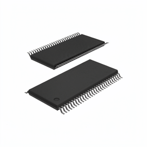 วงจรลอจิกชิ้นส่วนอิเล็กทรอนิกส์56 TFSOP SN74CBT16214DGGR ตัวแทนจำหน่ายที่ได้รับอนุญาต - Product Image 1