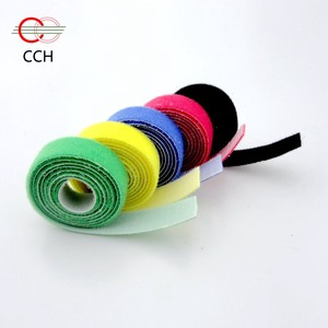 CINTA DE SUJECIÓN DE GANCHO Y BUCLE TRASERO DE 16 mm para LAZOS DE PLANTAS DE JARDÍN - Product Image 5