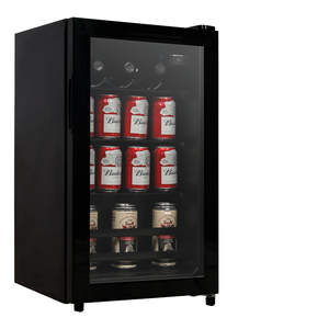 Feilong Vente en gros OEM Mini-réfrigérateur silencieux 76L ultra-silencieux <span class=keywords><strong>Frigidaire</strong></span> <span class=keywords><strong>Congélateur</strong></span> - Product Image 5