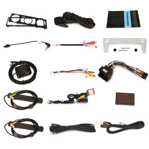 Eu מלאי riisin es5567b 7 "אנדרואיד 14.0 רכב רדיו dp carplay gps bt5.0 obd2 עבור bmw e90 e91 e92 e93 <span class=keywords><strong>tpms</strong></span> 1-שנה - Product Image 6