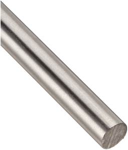 Venta directa de fábrica Barras de acero inoxidable 2mm 3mm 6mm Varilla de metal AISI 304 316 410 420 904L Precio de barra redonda de acero inoxidable - Product Image 2